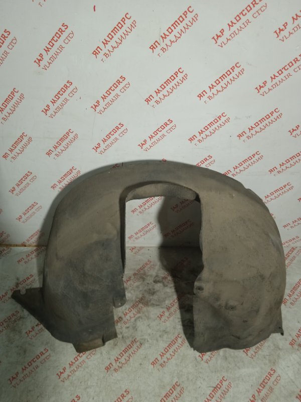 Подкрылок, 1500 рублей, Владимир