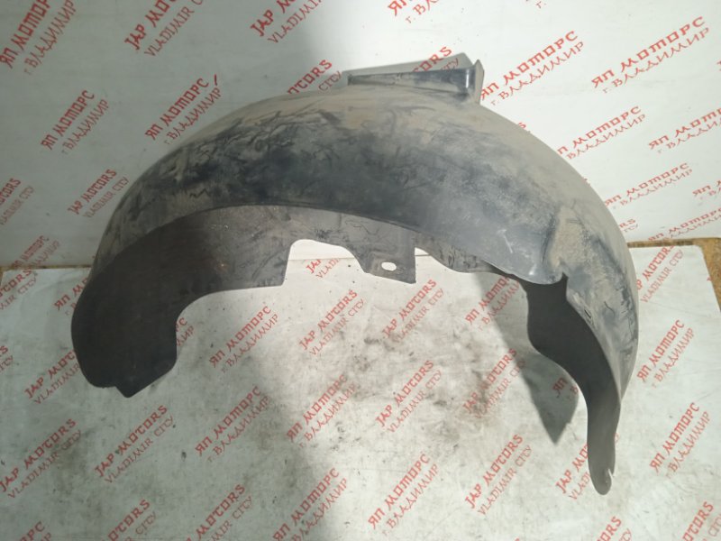 Подкрылок, 1500 рублей, Владимир