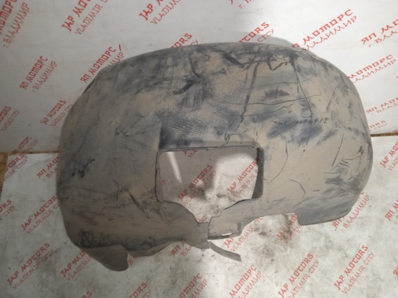 Подкрылок, 1500 рублей, Владимир