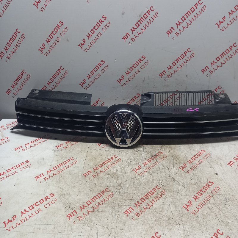 Решетка радиатора, 6000 рублей, Владимир