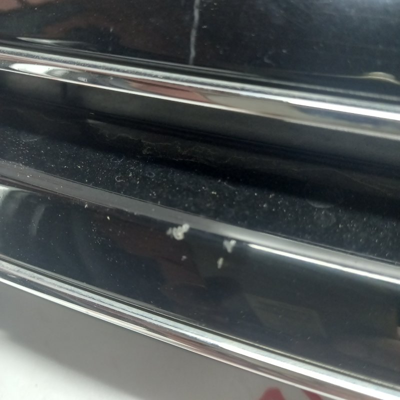 Решетка радиатора, 6000 рублей, Владимир