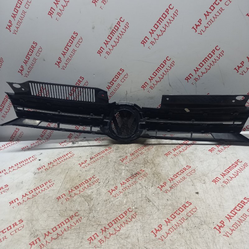 Решетка радиатора, 6000 рублей, Владимир