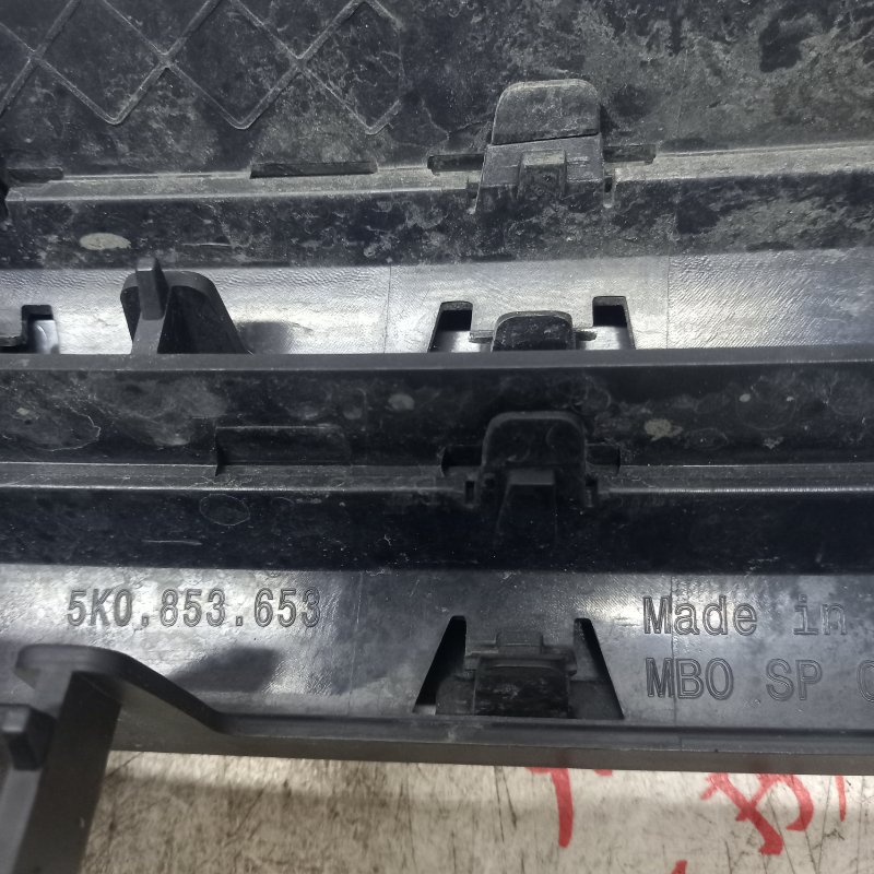 Решетка радиатора, 6000 рублей, Владимир