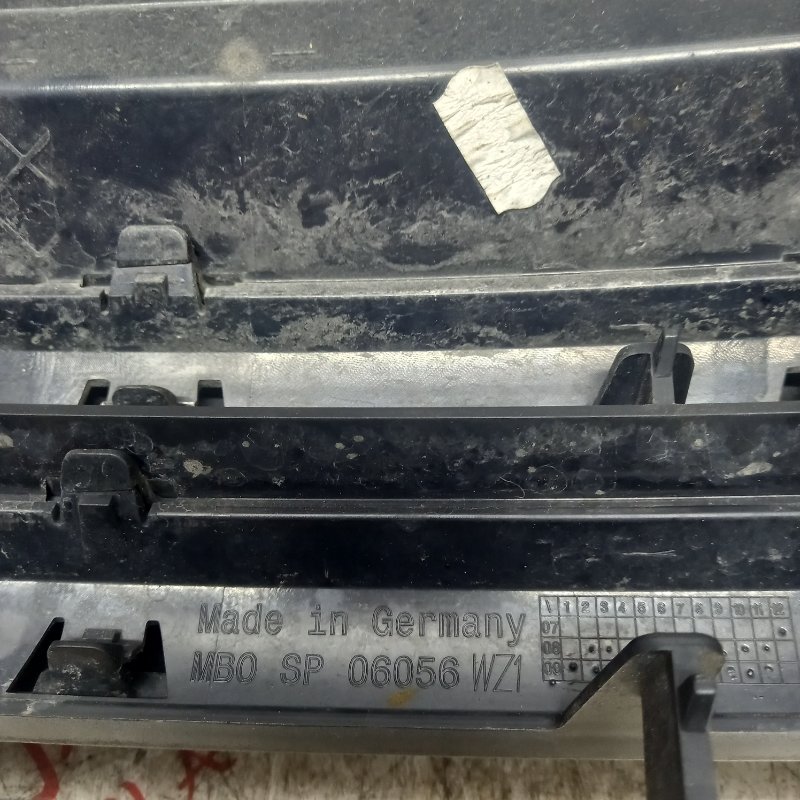 Решетка радиатора, 6000 рублей, Владимир