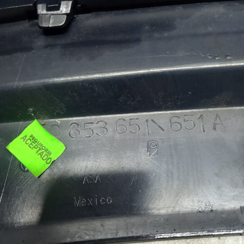 Решетка радиатора, 7000 рублей, Владимир