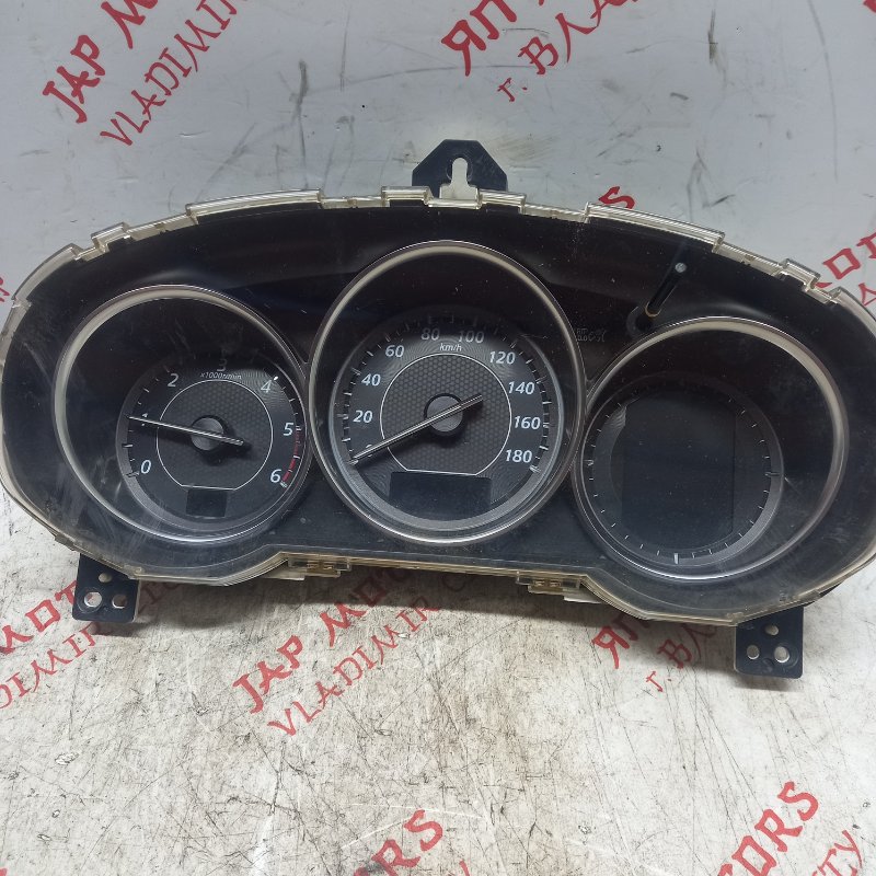 Щиток приборов, 3000 рублей, Владимир