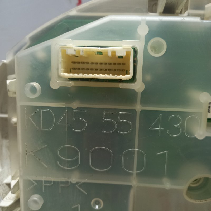 Щиток приборов, 3000 рублей, Владимир