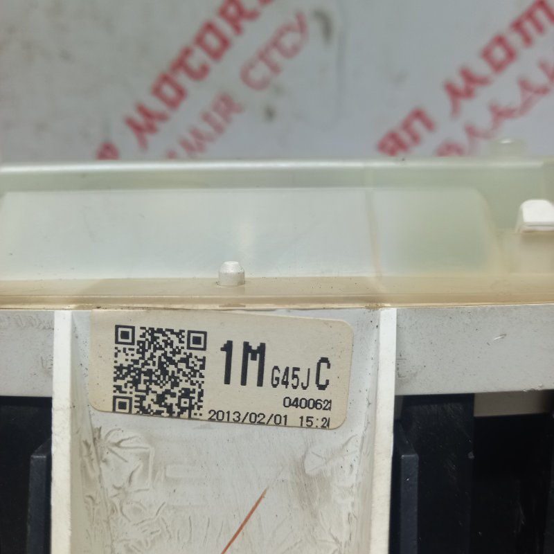 Щиток приборов, 3000 рублей, Владимир