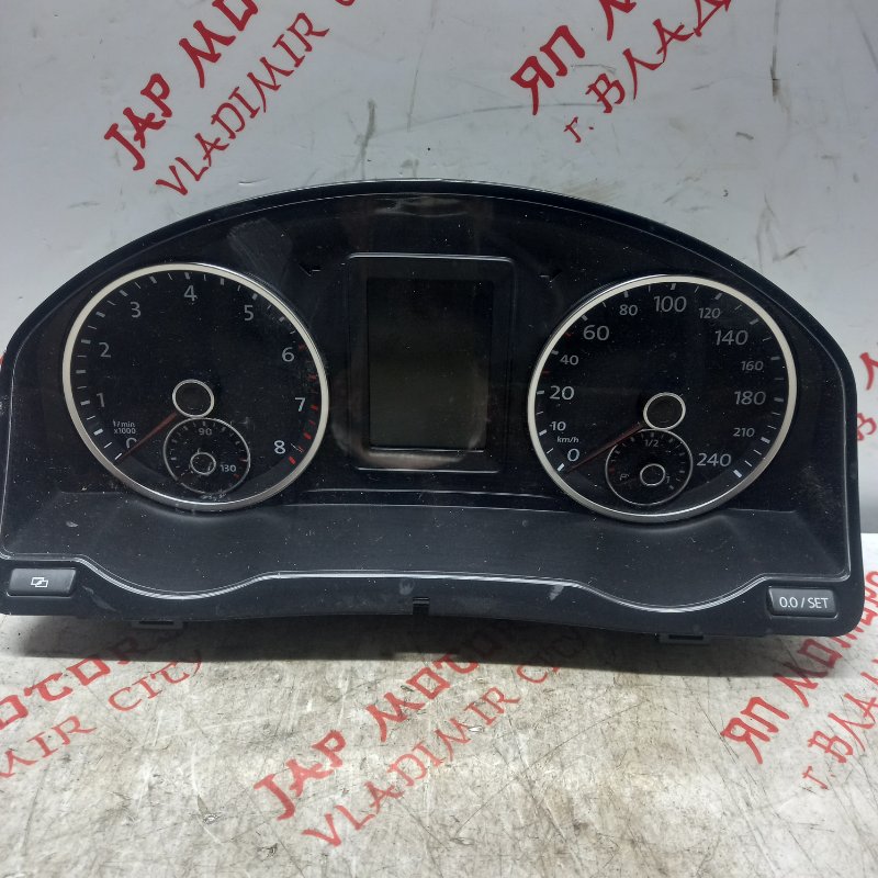Щиток приборов, 4500 рублей, Владимир