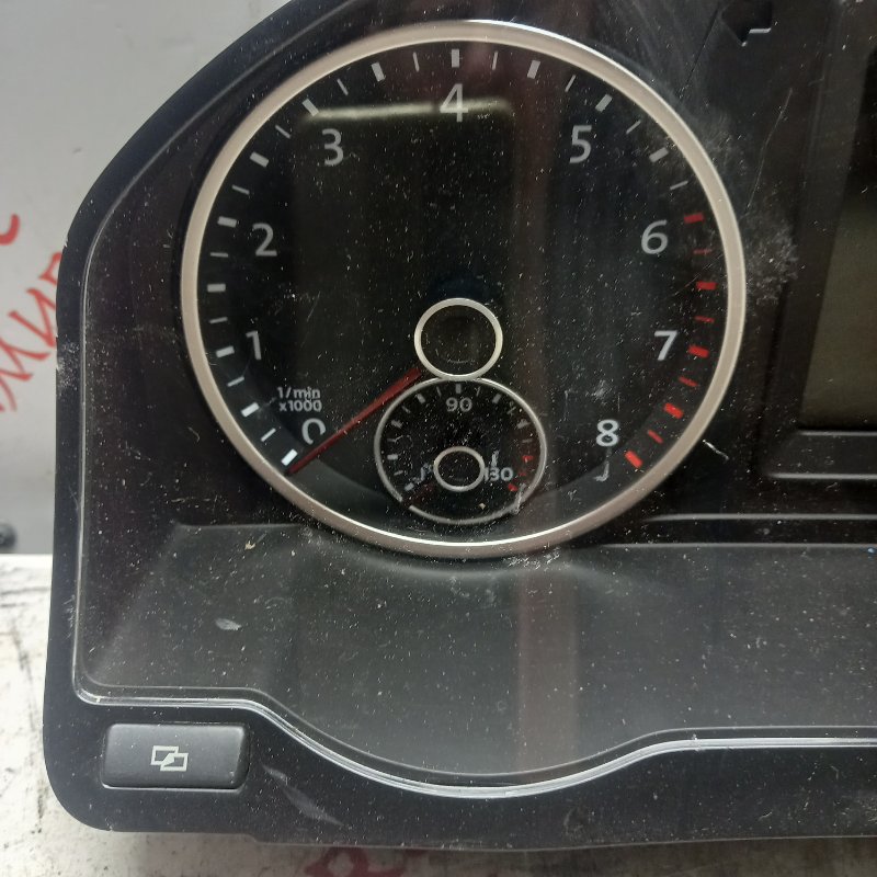 Щиток приборов, 4500 рублей, Владимир