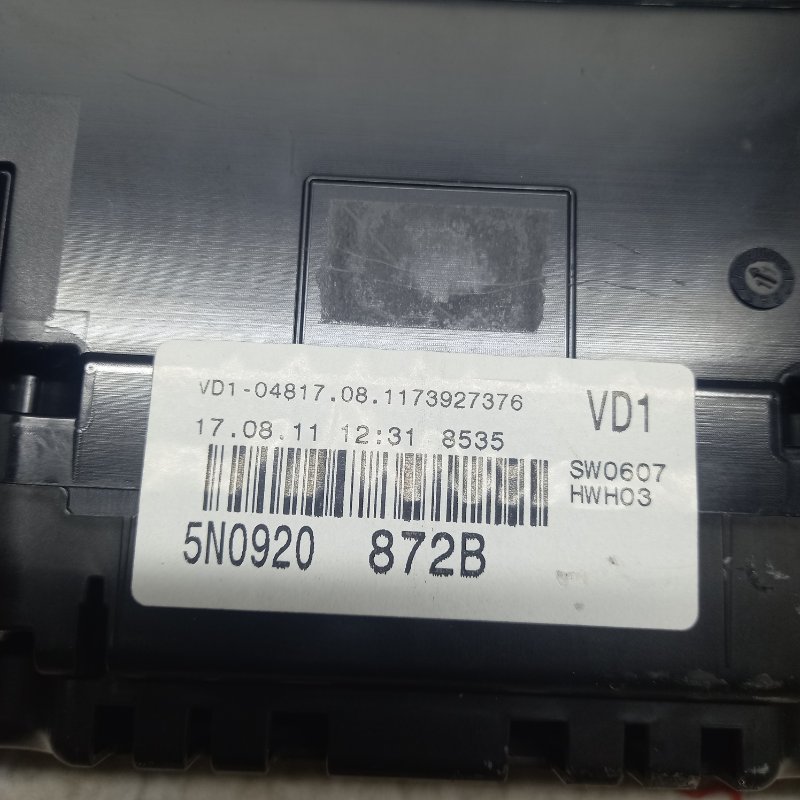 Щиток приборов, 4500 рублей, Владимир