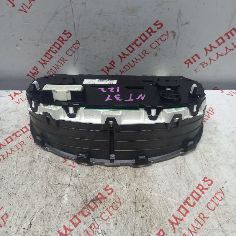 Щиток приборов, 2000 рублей, Владимир