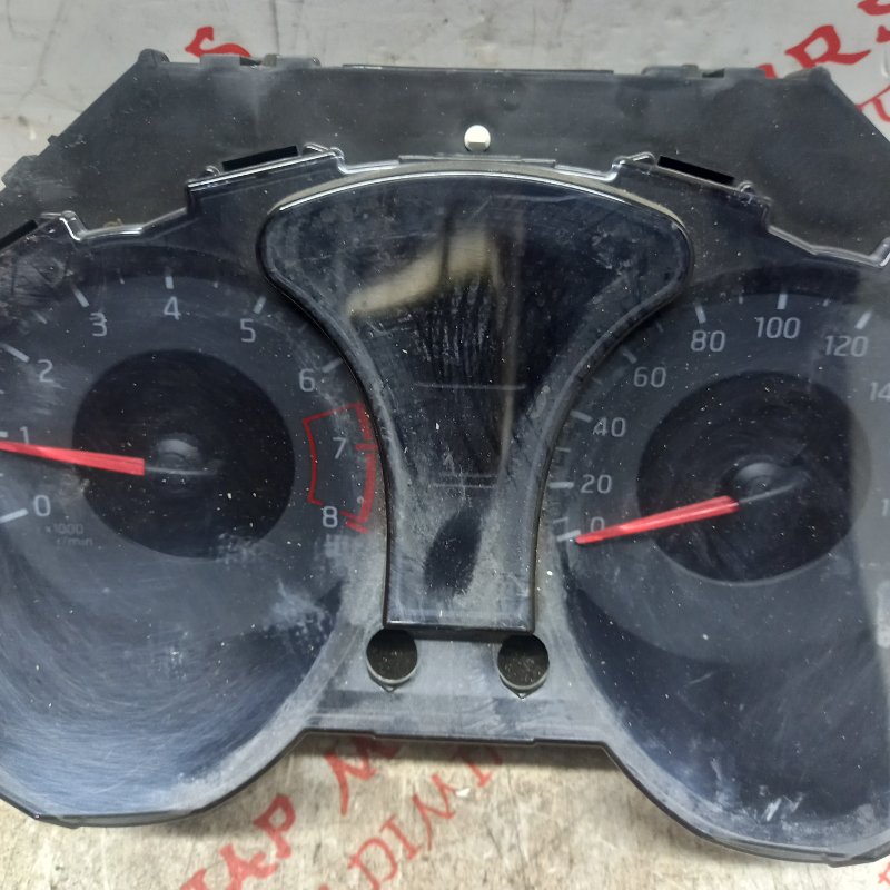 Щиток приборов, 2500 рублей, Владимир