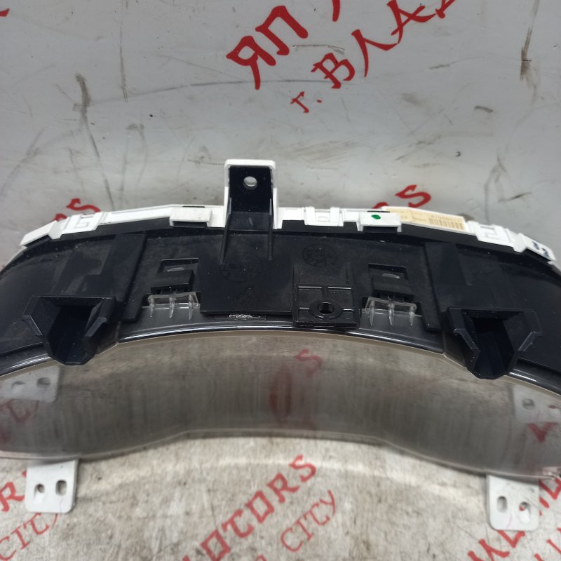 Щиток приборов, 2000 рублей, Владимир