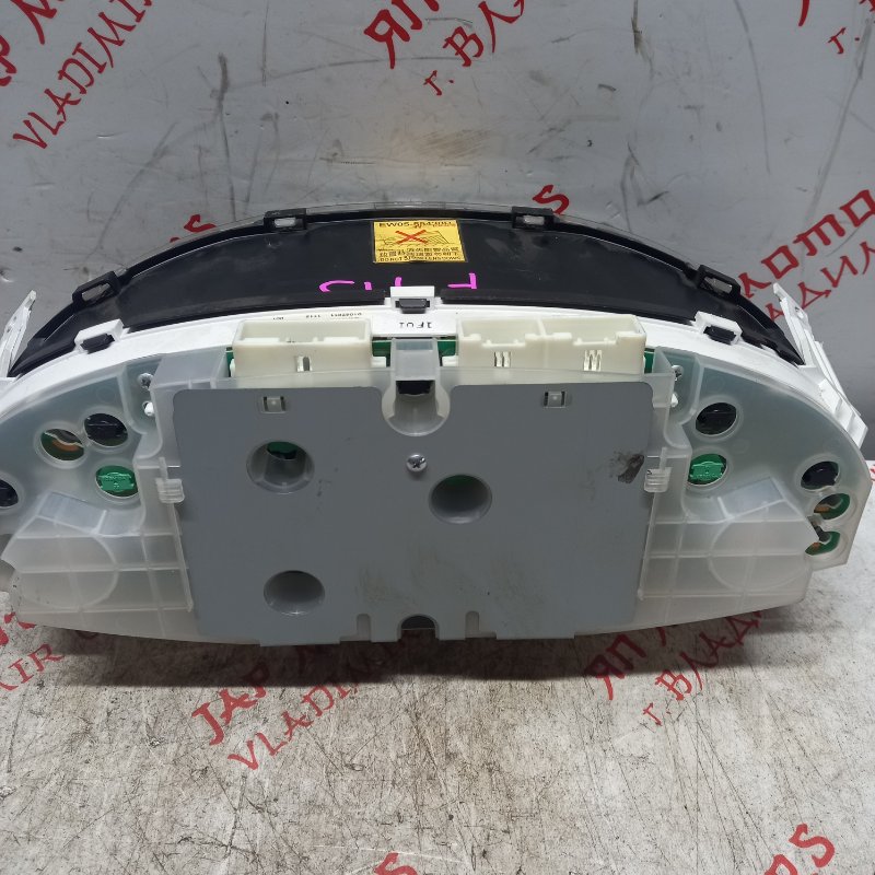 Щиток приборов, 8000 рублей, Владимир