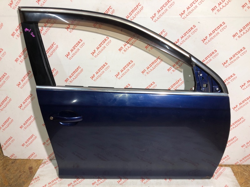 Дверь боковая, 7000 рублей, Владимир