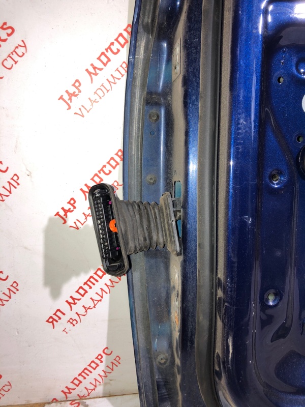 Дверь боковая, 7000 рублей, Владимир