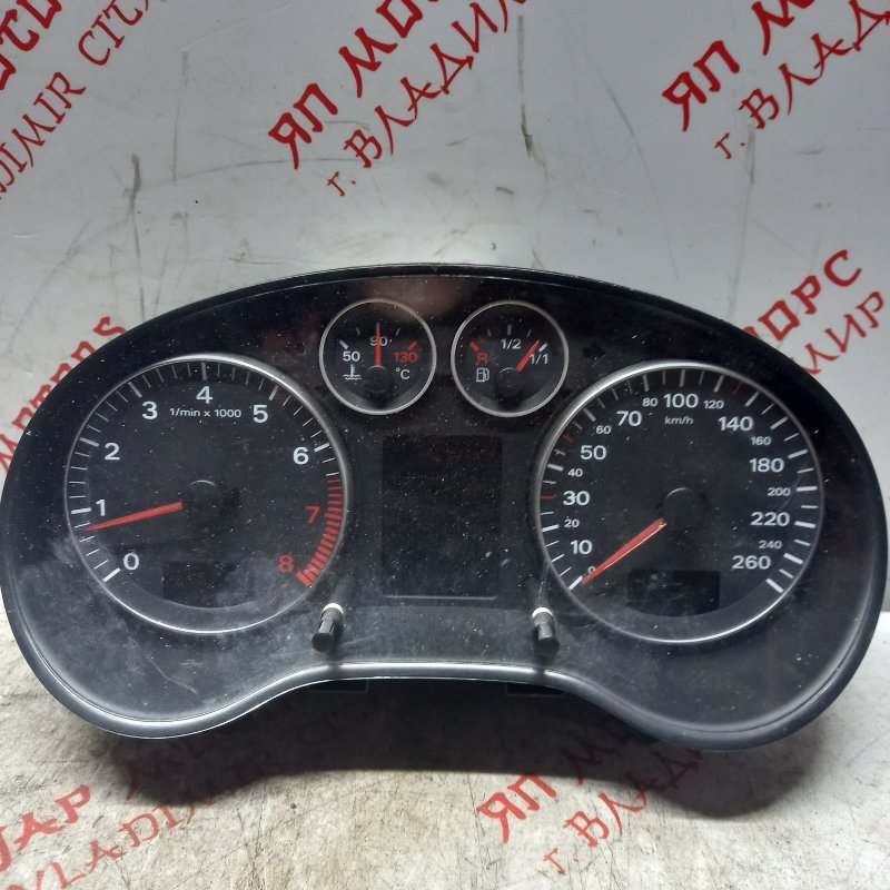 Щиток приборов, 4500 рублей, Владимир