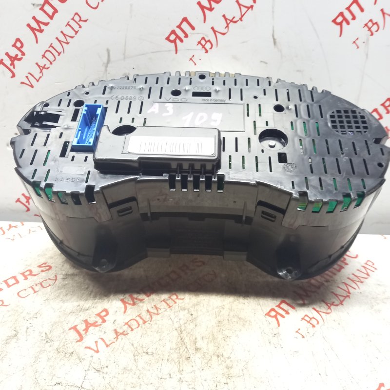 Щиток приборов, 4500 рублей, Владимир