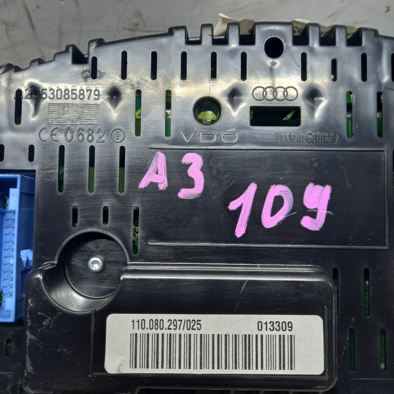 Щиток приборов, 4500 рублей, Владимир