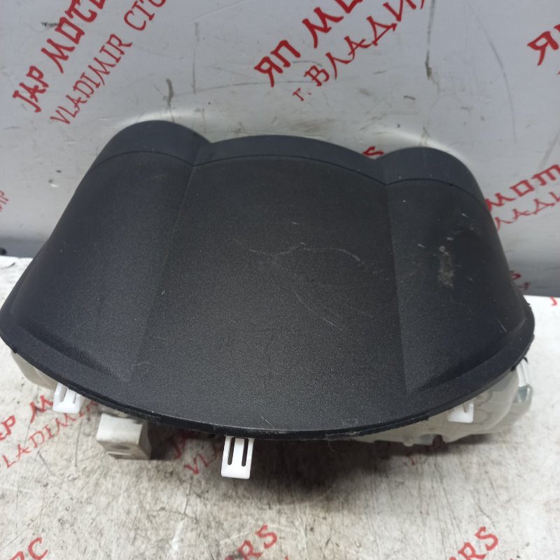 Щиток приборов, 2000 рублей, Владимир