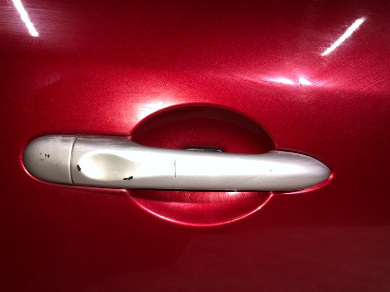 Дверь боковая, 12000 рублей, Владимир