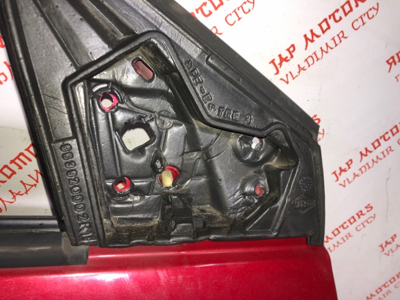 Дверь боковая, 12000 рублей, Владимир