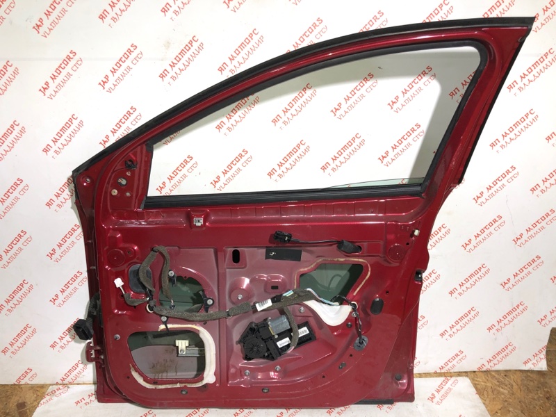 Дверь боковая, 12000 рублей, Владимир