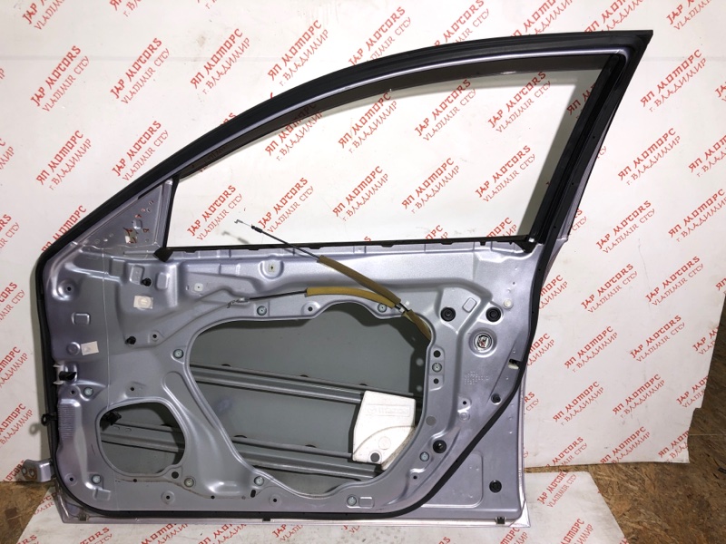 Дверь боковая, 10000 рублей, Владимир