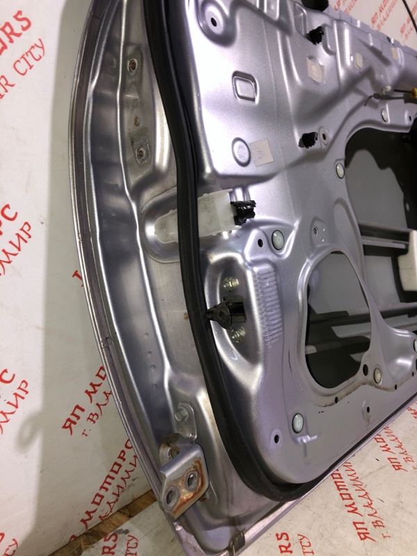 Дверь боковая, 10000 рублей, Владимир