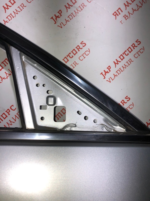 Дверь боковая, 10000 рублей, Владимир