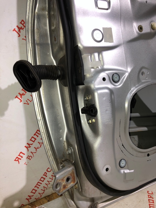 Дверь боковая, 10000 рублей, Владимир