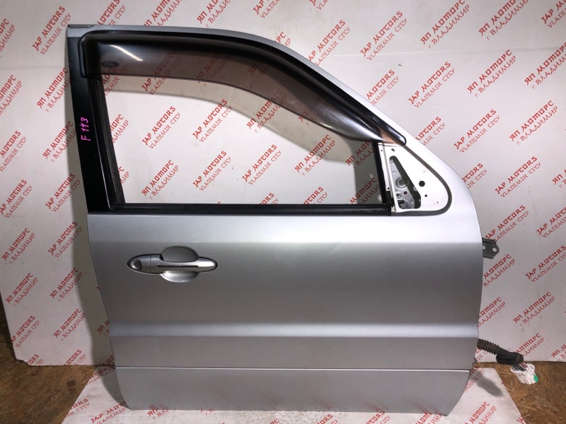 Дверь боковая, 14000 рублей, Владимир