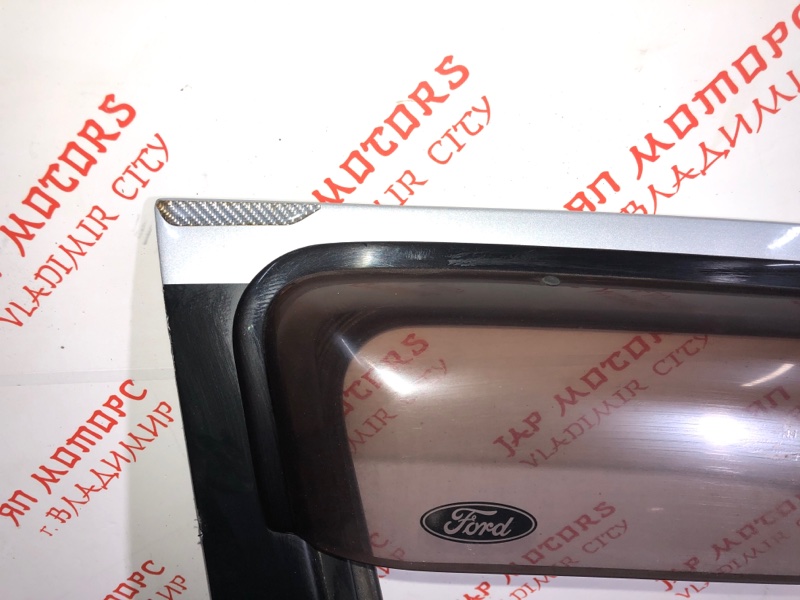 Дверь боковая, 14000 рублей, Владимир