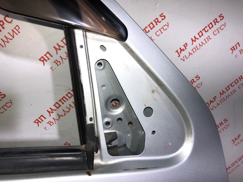 Дверь боковая, 14000 рублей, Владимир