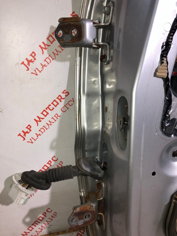 Дверь боковая, 14000 рублей, Владимир