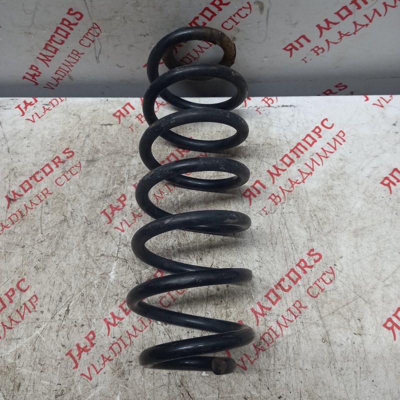 Пружина подвески, 1000 рублей, Владимир