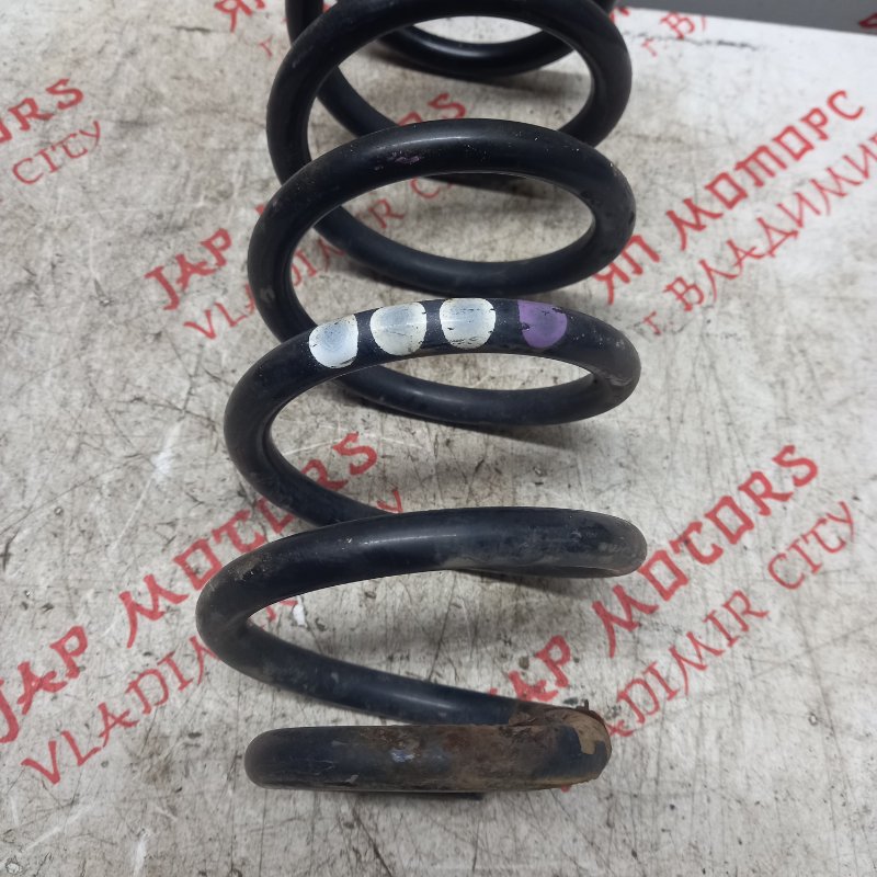 Пружина подвески, 1000 рублей, Владимир