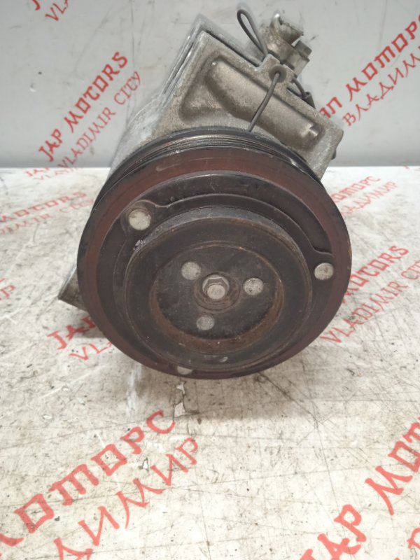 Компрессор кондиционера, 15000 рублей, Владимир