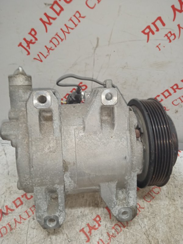 Компрессор кондиционера, 15000 рублей, Владимир