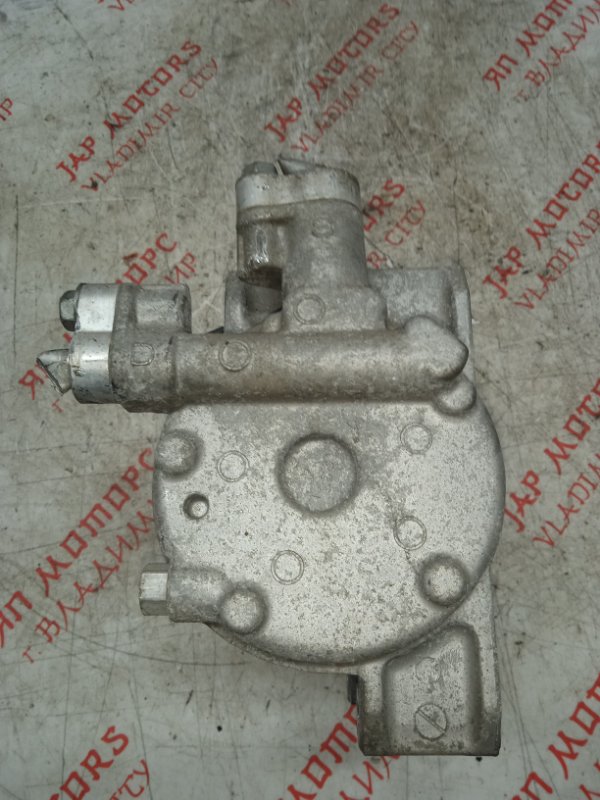 Компрессор кондиционера, 15000 рублей, Владимир