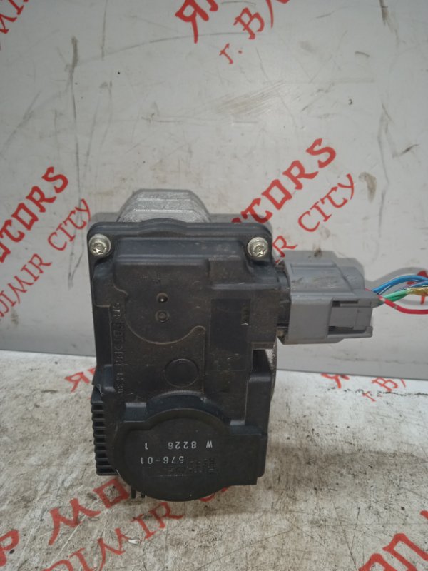 Дроссельная заслонка, 2500 рублей, Владимир