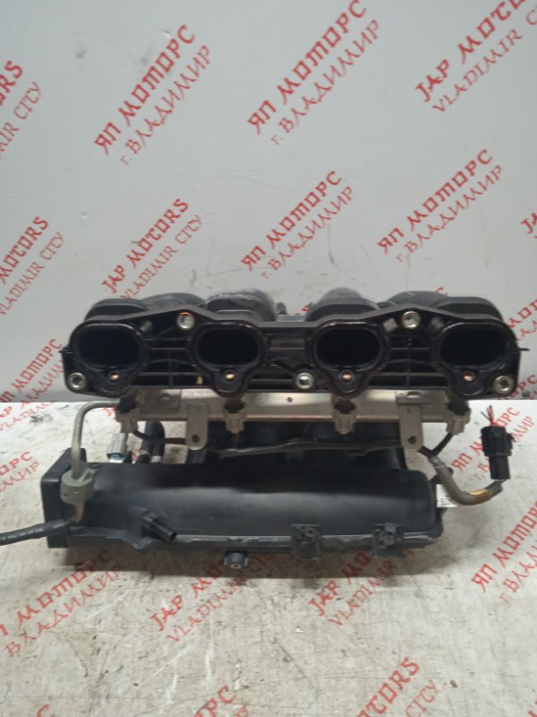 Коллектор впускной, 2500 рублей, Владимир