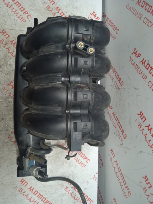 Коллектор впускной, 2500 рублей, Владимир