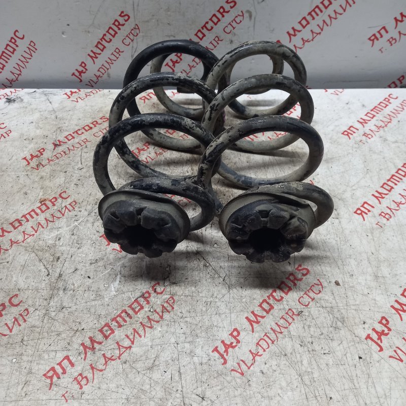 Пружина подвески, 850 рублей, Владимир