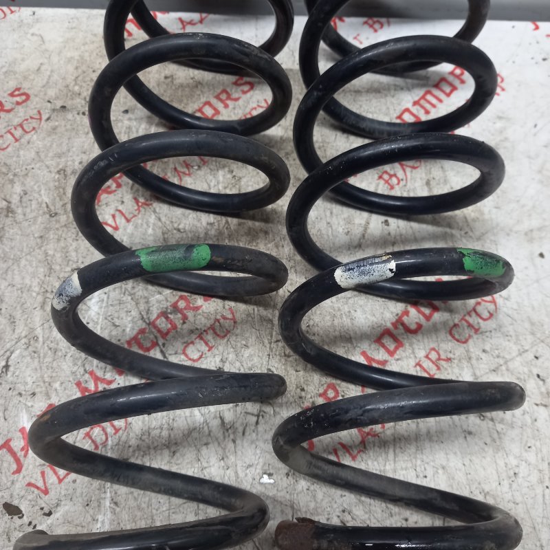 Пружина подвески, 1500 рублей, Владимир