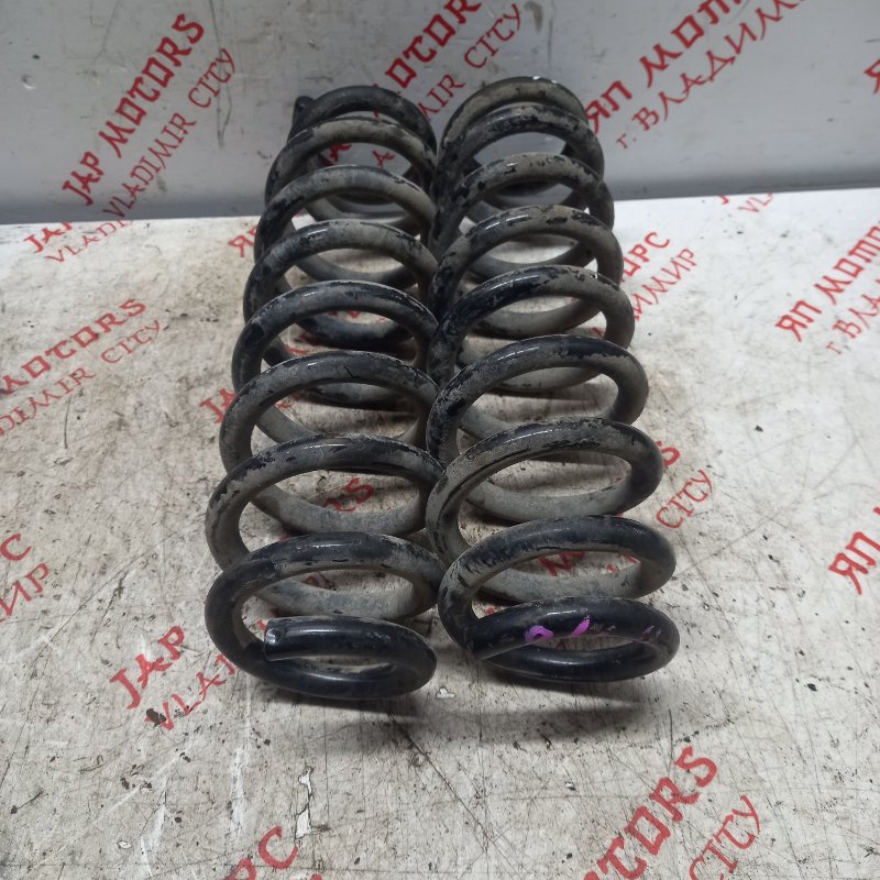 Пружина подвески, 1000 рублей, Владимир