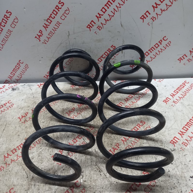 Пружина подвески, 1500 рублей, Владимир