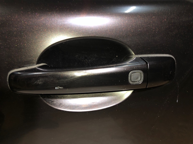 Дверь боковая, 10500 рублей, Владимир