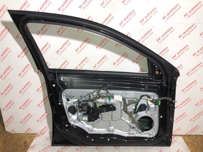 Дверь боковая, 10500 рублей, Владимир